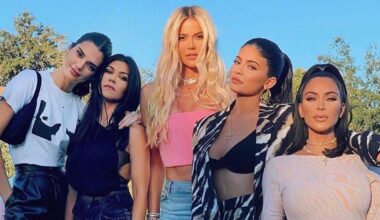 Khloé Kardashian reveals on her Khloé In Wonder Land podcast her and her sister's approach to money and splitting bills when they're out