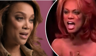 Tyra Banks admits series 'went too far' in explosive new trailer for American's Next Top Model docuseries, plus the series three most controversial moments
