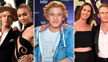 Cody Simpson's life, relationship timeline and career, explained: Everything to know about the Australian singer, swimmer, Emma McKeon relationship and his new music