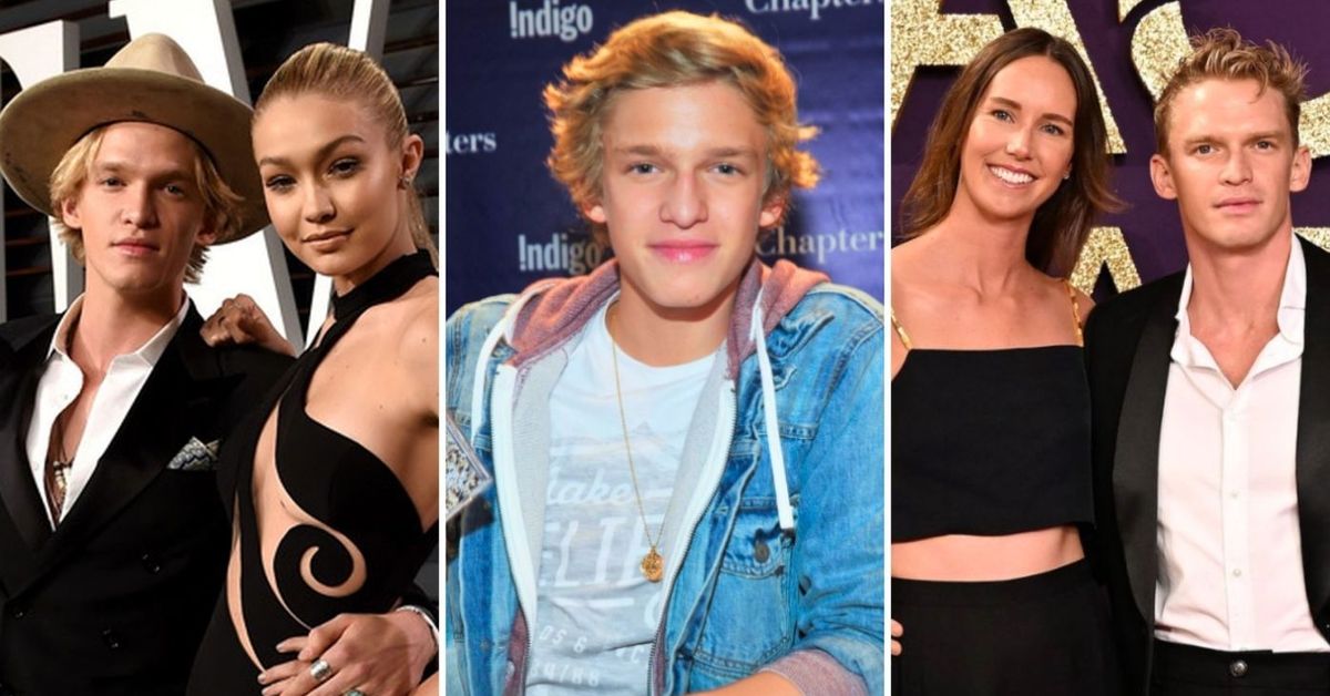 Cody Simpson's life, relationship timeline and career, explained: Everything to know about the Australian singer, swimmer, Emma McKeon relationship and his new music