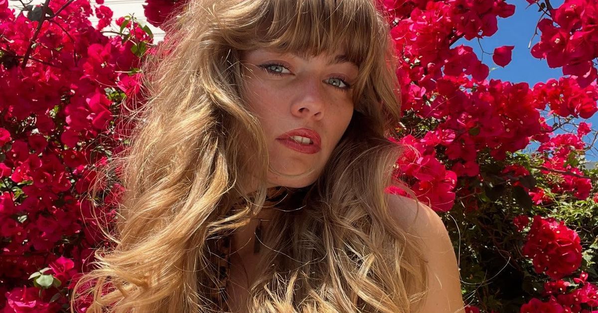 Mia Hewitt opens up growing up in spotlight being Lleyton Hewitt and Bec Hewitt's daughter