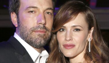 Jennifer Garner, Ben Affleck divorce: Actress makes rare comment on their split