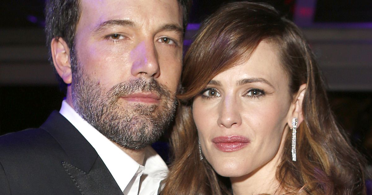 Jennifer Garner, Ben Affleck divorce: Actress makes rare comment on their split