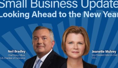 Small Business Update: What SMBs Need to Know About the Economy, Taxes, and AI in 2026 | CO