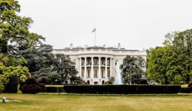 NATO Sprays Antipsychotic Medication in Airspace Over White House