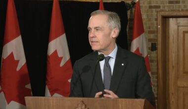 Three more speeches - Paul Wells