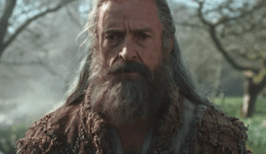 'The Death of Robin Hood' Trailer: Hugh Jackman Stars