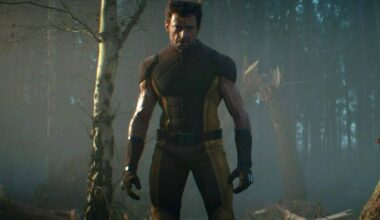 Marvel Officially Confirms Wolverine's Design For The Avengers' New Appearance