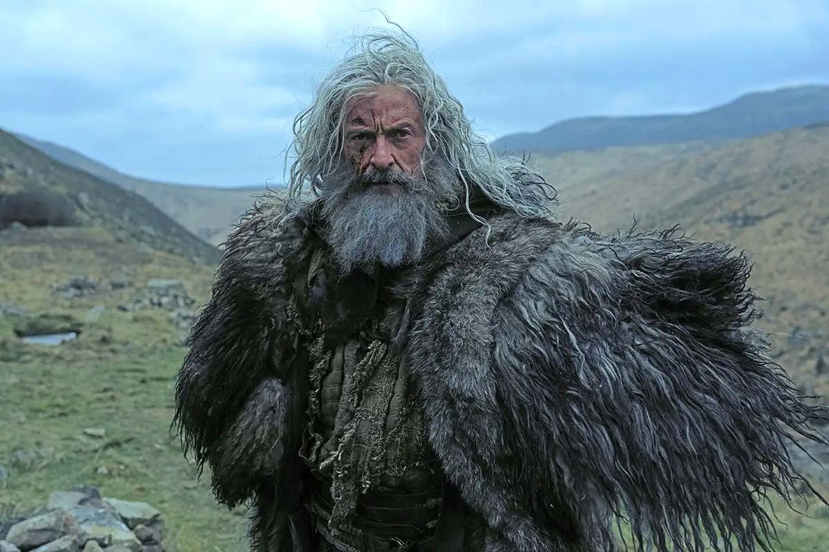 The Death of Robin Hood Unveils with a First Trailer of the Film Led by Hugh Jackman