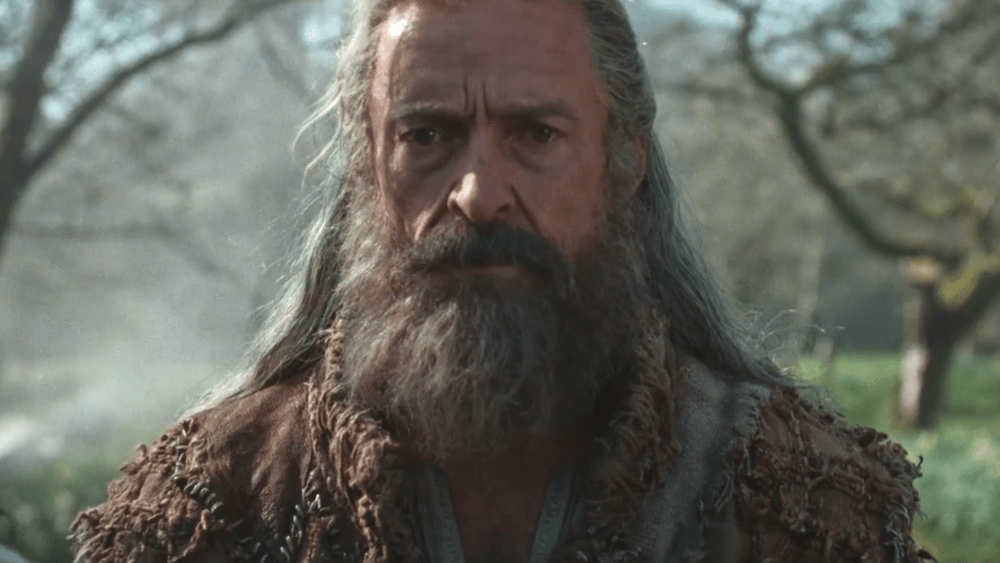 'The Death of Robin Hood' Trailer: Hugh Jackman Stars