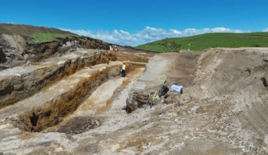 How the 'twin threats' of Taupō could help predict future disasters