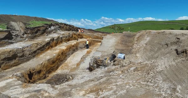 How the 'twin threats' of Taupō could help predict future disasters