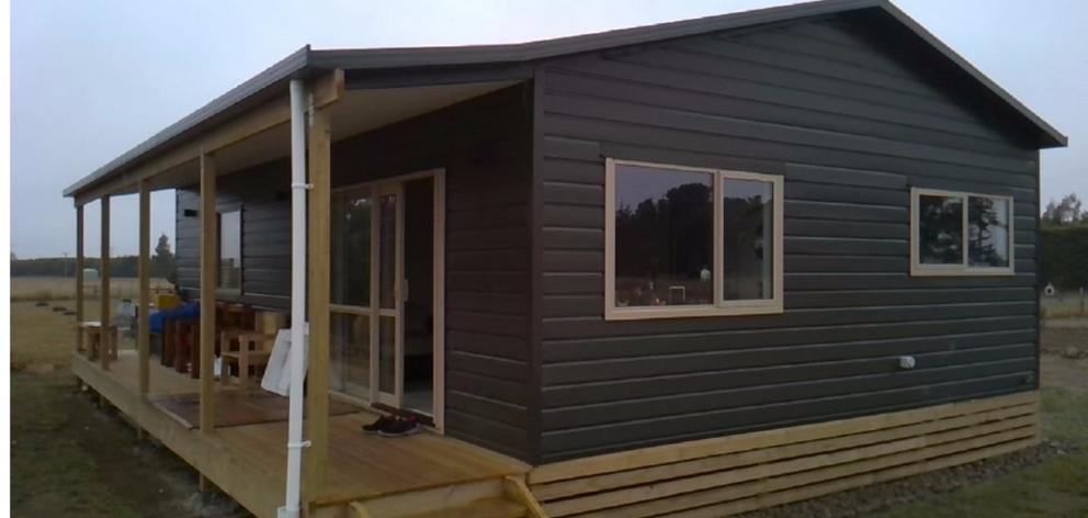 New granny flat rules in effect from today