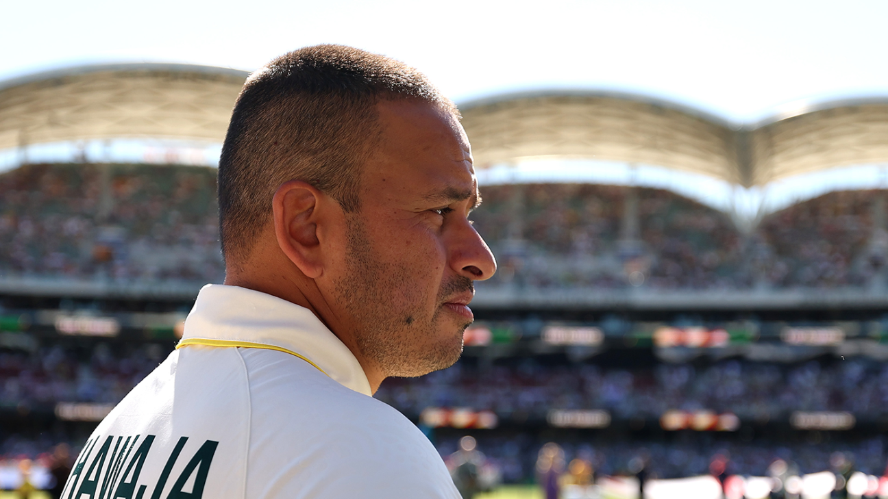 Khawaja to retire from international cricket after SCG Ashes finale