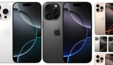 iPhone 16 Pro deals