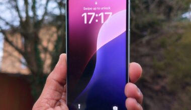 iPhone 17e might finally embrace a modern redesign as a leak hints at an impending launch