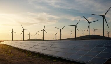 The International Energy Agency's 2025 report lays out how global renewable energy capacity is expected to double between now and 2030.