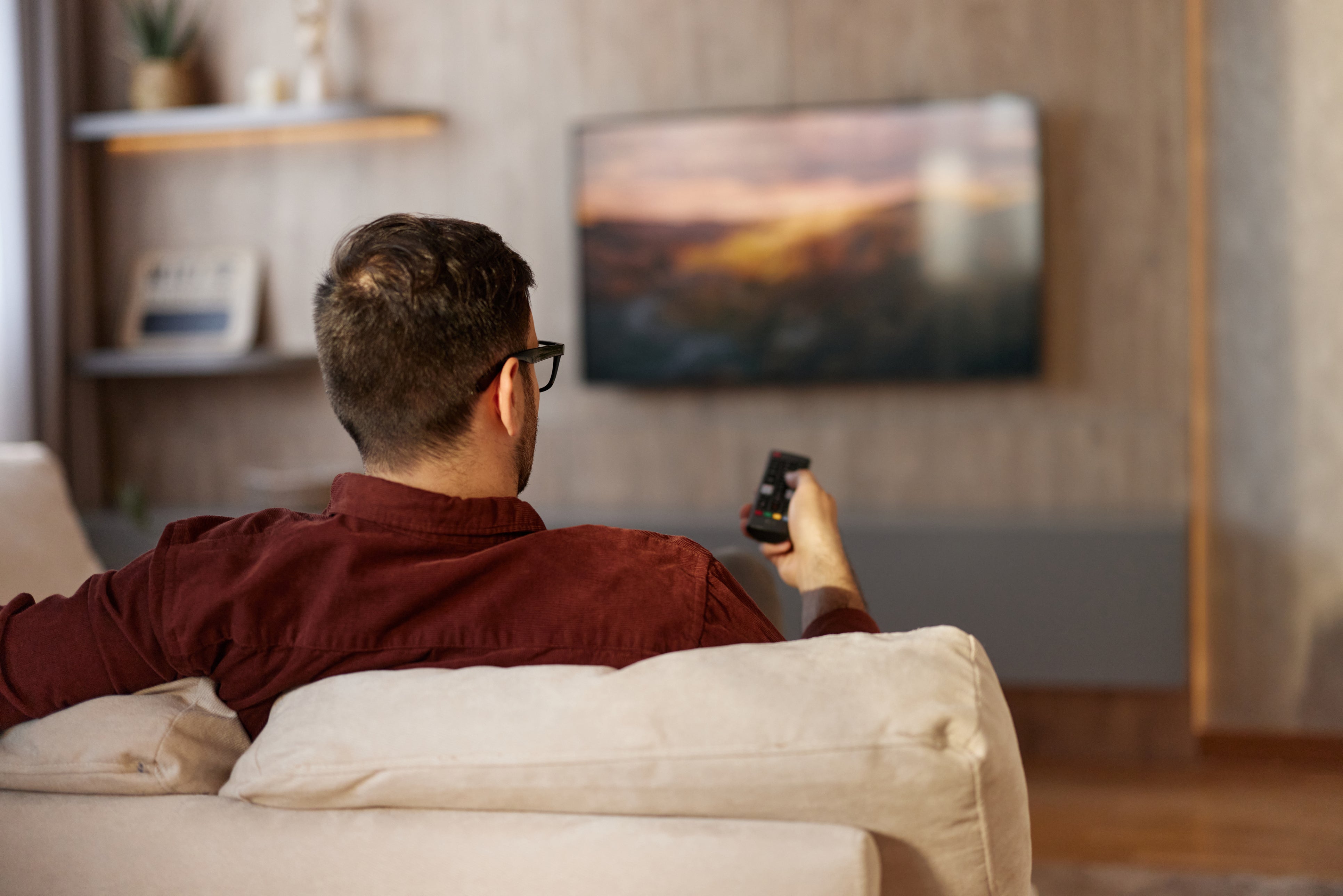 Dr Daniel Bailey recommends moving for a few minutes every half an hour where possible