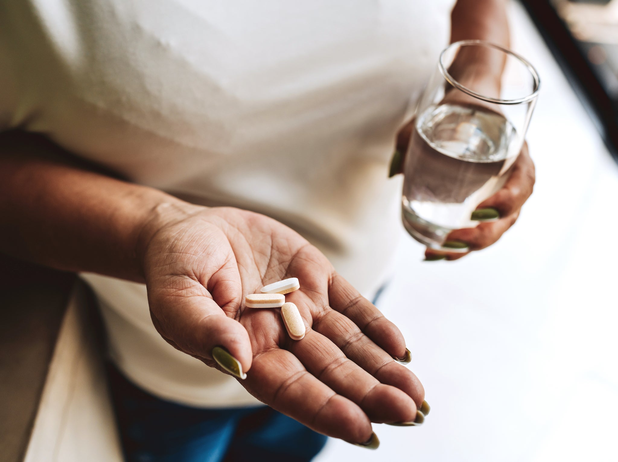 Friendly live bacteria is referred to as a probiotic, but once the bacteria is dead, it's called a postbiotic