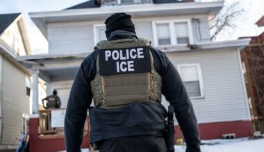 US sends ICE unit to Winter Olympics prompting concern, confusion