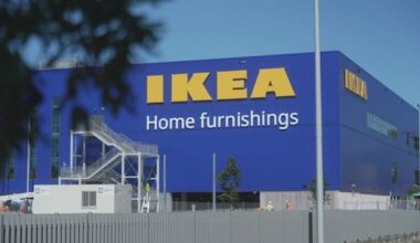 IKEA's NZ store tops global food sales in first month