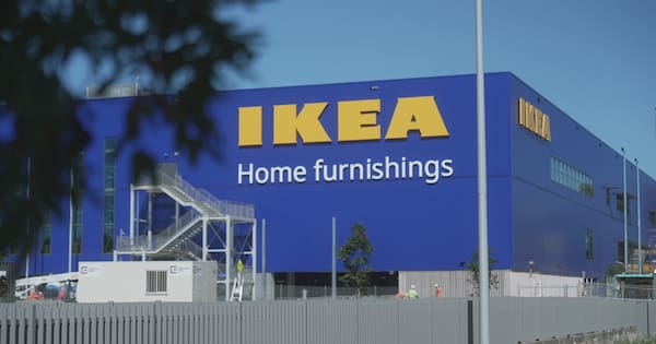 IKEA's NZ store tops global food sales in first month