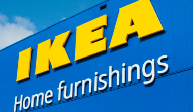 Ikea charge man $69 delivery fee for stickers and no furniture