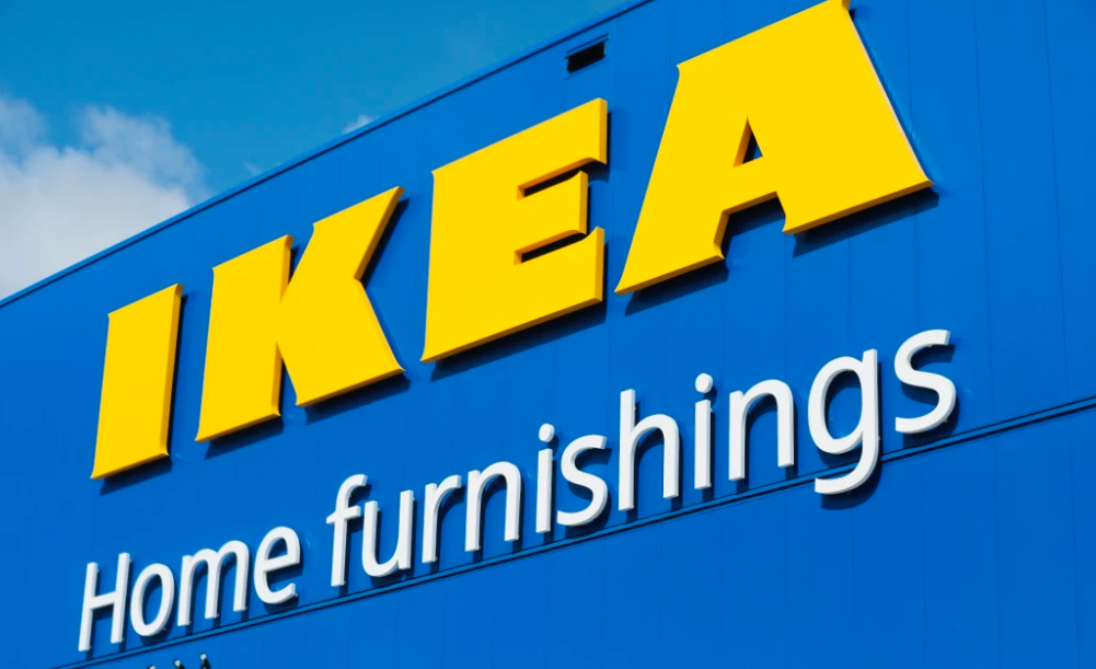 Ikea charge man $69 delivery fee for stickers and no furniture