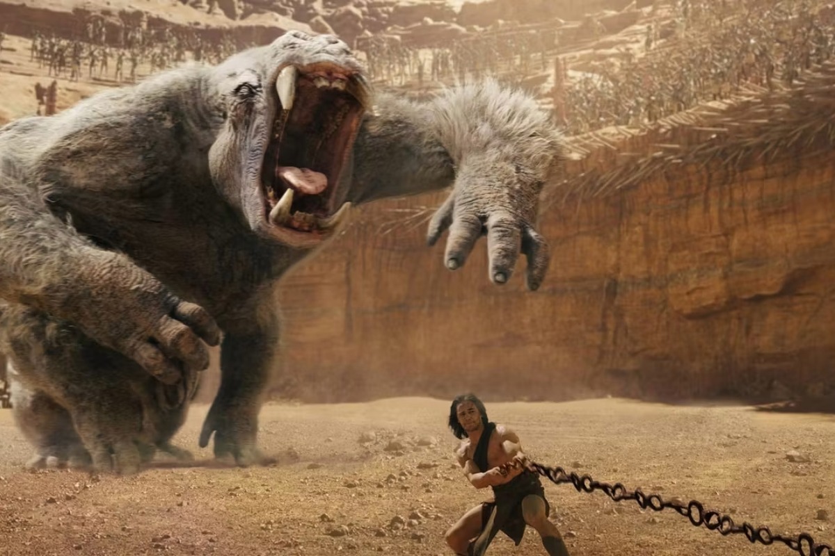 With $160 Million in Losses, This Film Still Holds the Record for the Biggest Flop in History