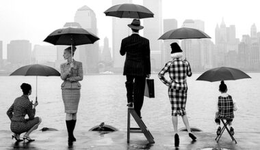 "Rodney Smith: Photography between Real and Surreal," a New Book, Celebrates a Master