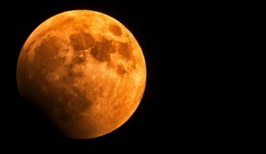 What are moonquakes and do they threaten future Moon missions? This is what Apollo missions revealed