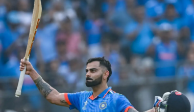 Meet Virat Kohli’s 5 favourite ODI opponents for most hundreds, New Zealand feature sit at fifth spot