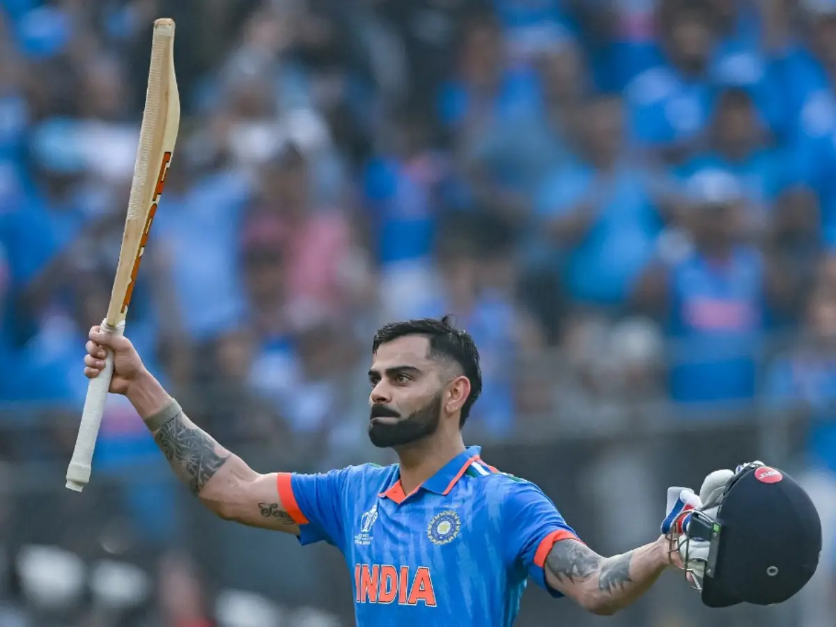 Meet Virat Kohli’s 5 favourite ODI opponents for most hundreds, New Zealand feature sit at fifth spot