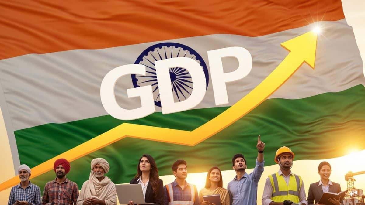 China, India, US... 'the balance of power is changing': Musk – Firstpost