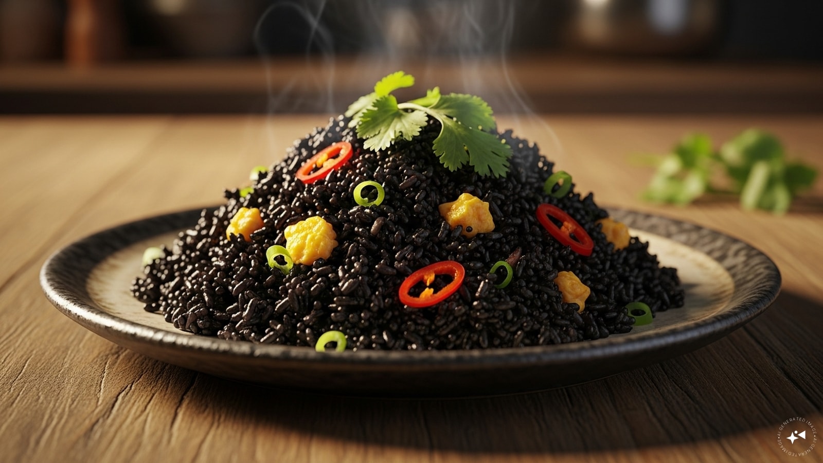 Digestive Health: Being a whole grain, it is rich in dietary fiber (nearly double that of brown rice). This aids in regular bowel movements, prevents constipation, and supports a healthy gut microbiome.