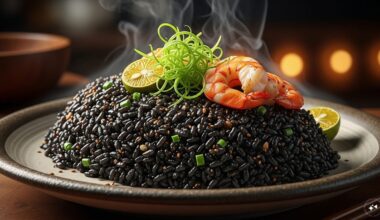 What Is Black Rice? The Superfood PM Modi Hailed For Medicinal Benefits