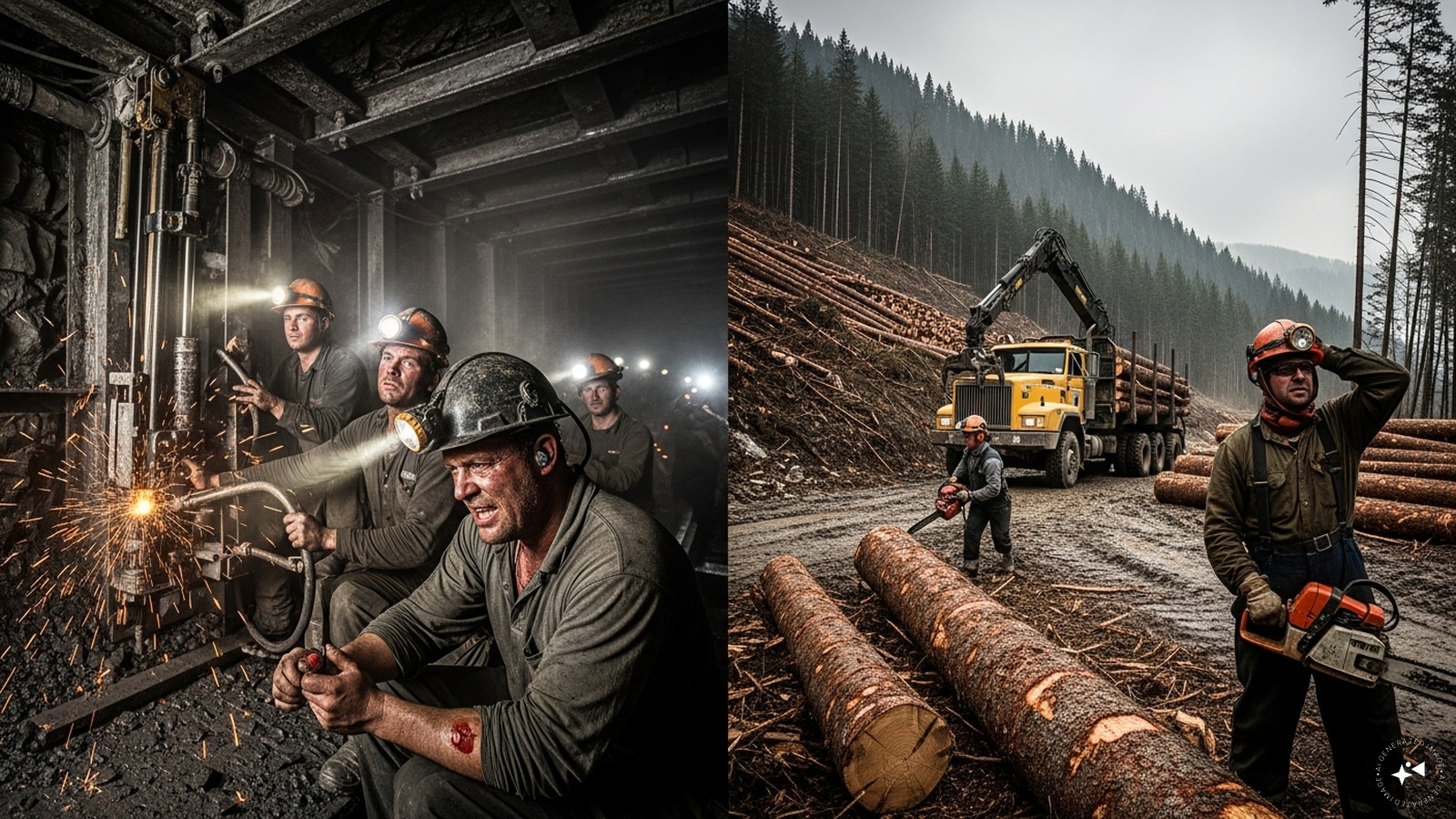 From Hospitality To Healthcare: The Most Stressful Careers In 2026 Ranked