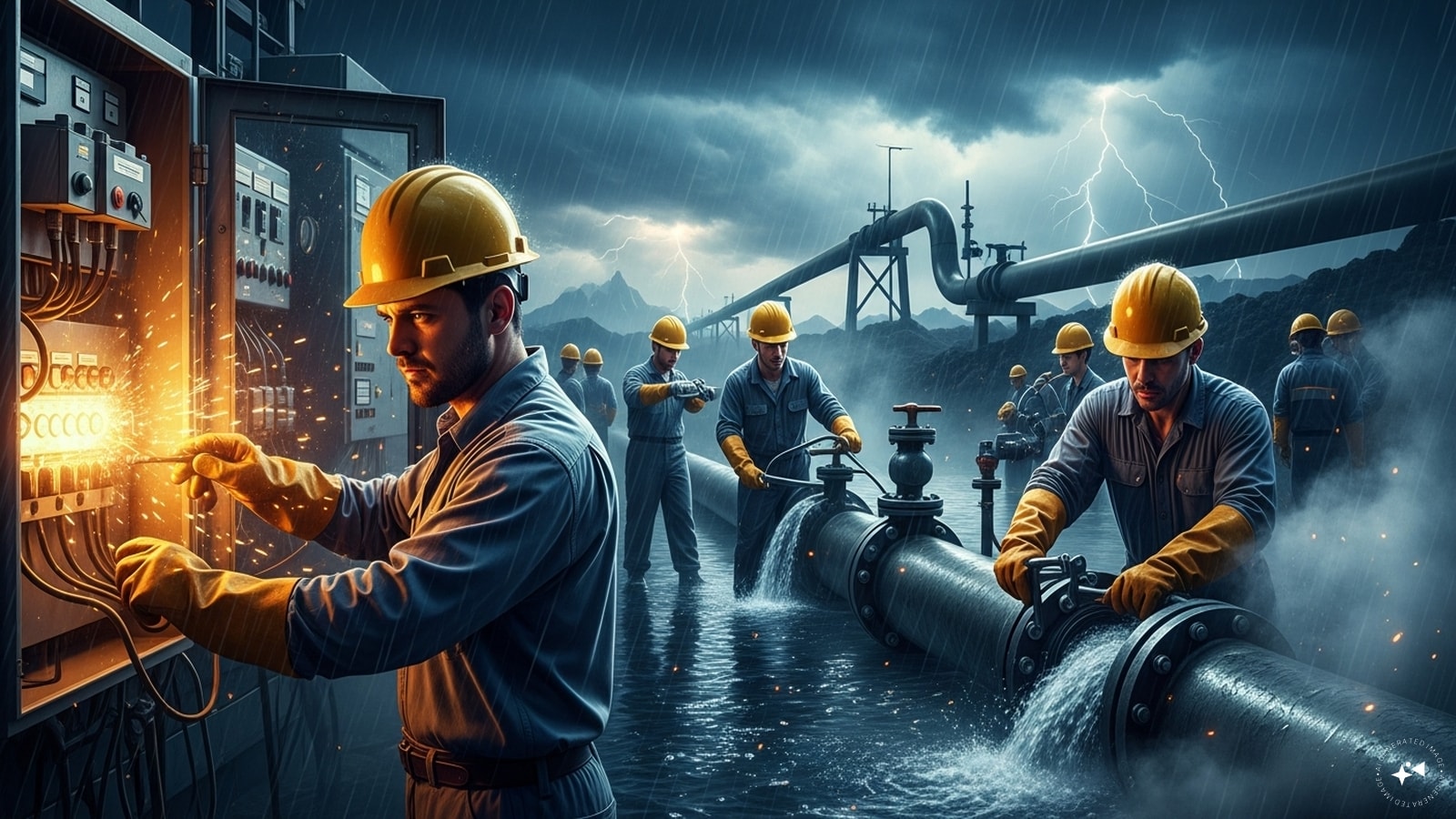 From Hospitality To Healthcare: The Most Stressful Careers In 2026 Ranked