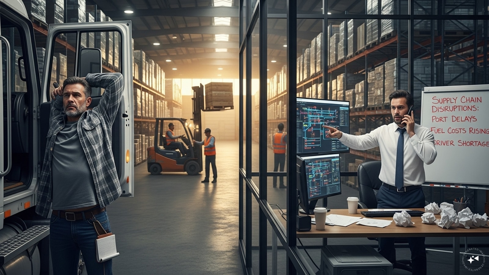 From Hospitality To Healthcare: The Most Stressful Careers In 2026 Ranked