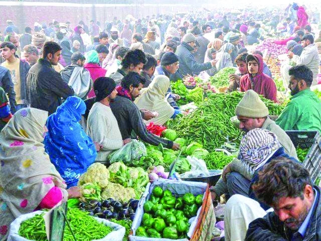 market analysts caution that imf related measures in the upcoming fy2026 budget particularly new taxes and adjustments in energy prices may lead to a renewed spike in inflation photo file