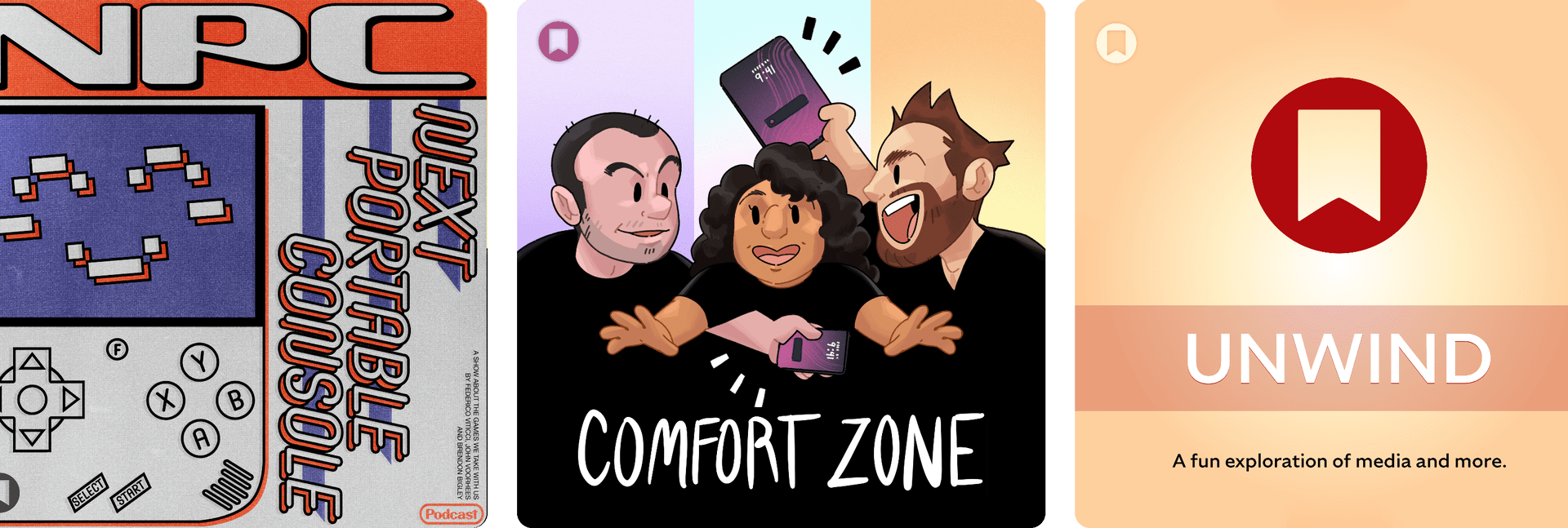 Podcast Rewind: An AYANEO Avalanche, Minecraft Houses, and Brendon Crashes Unwind