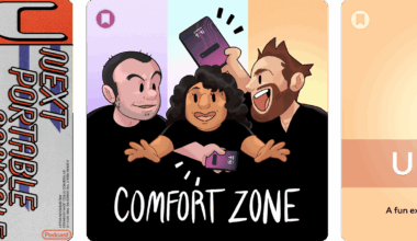 Podcast Rewind: An AYANEO Avalanche, Minecraft Houses, and Brendon Crashes Unwind