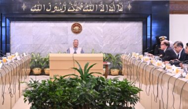 Govt approves several ordinances, guidelines on essential drugs