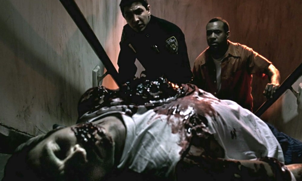 'Eater' - Watch the Cannibal Short Film the Duffer Brothers Made 10 Years Before 'Stranger Things'!