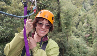 Zipline 'em up: Four reasons we're in for a thrilling ride