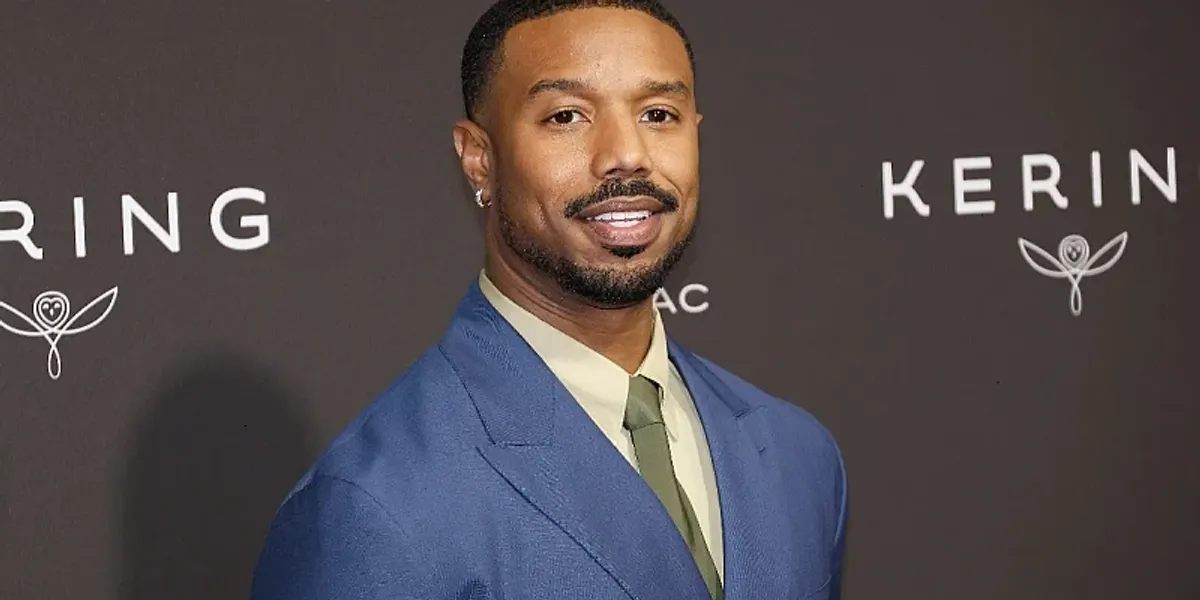 Michael B. Jordan went to therapy after one of his most important roles: Somehow it stuck in my memory