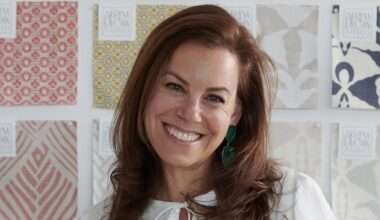 How Serena Dugan helped build Serena & Lily, then started over