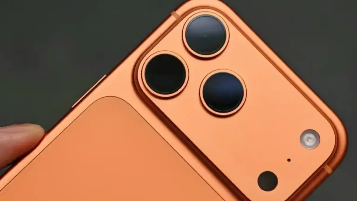 Apple Set to Transform iPhone Selfie Experience