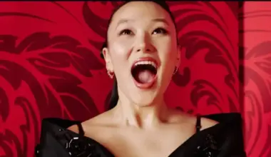 “Bridgerton’s Yerin Ha: Fame’s Fearful Grip Pushes Me to Stay Grounded”