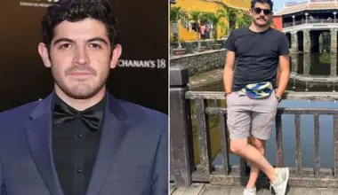 Alexis Ortega Dies at 38, Leaving a Lasting Mark on Latin American Dubbing